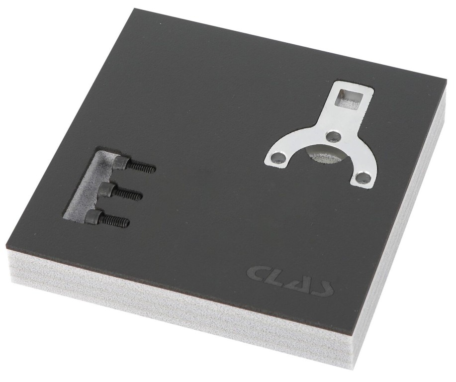 Coffret de calage (Outils de calage moteur) CLAS OM 4134